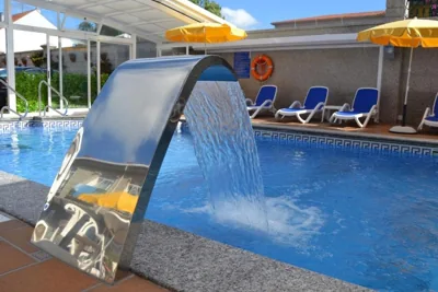 Hotel Playa Compostela — foto 4