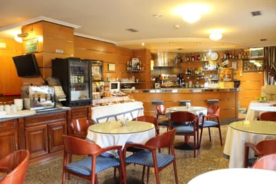 Hotel Playa Compostela — foto 5