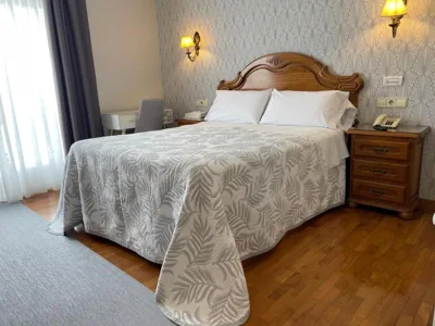 Hotel Playa Compostela — foto 8