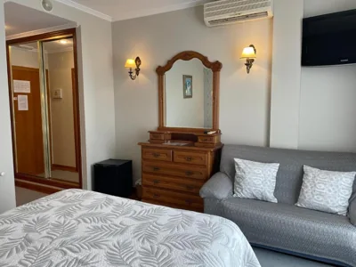 Hotel Playa Compostela — foto 9
