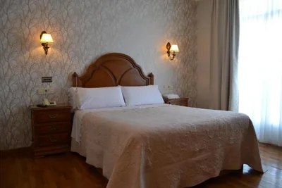 Hotel Playa Compostela — foto 10