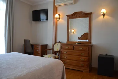Hotel Playa Compostela — foto 11