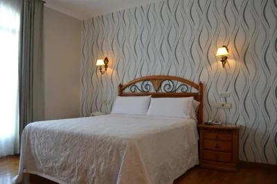 Hotel Playa Compostela — foto 12