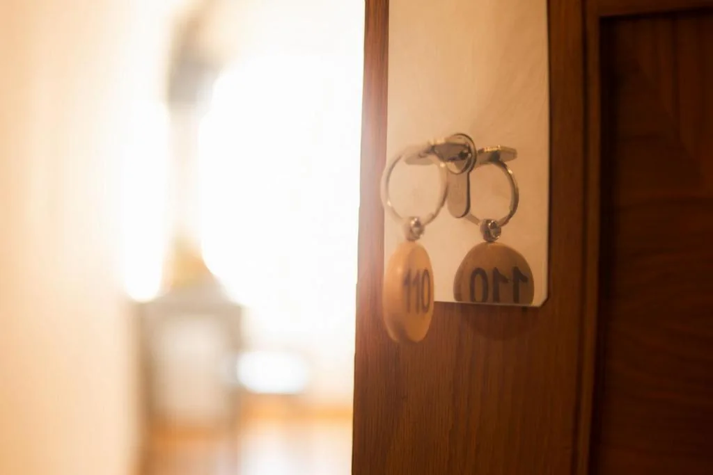 Chambre individuelle — Hotel Playa Conil - Beachfront Studios & Suites