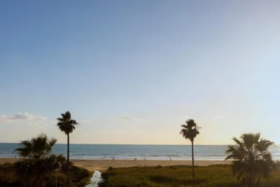 Hotel Playa Conil - Beachfront Studios & Suites — photo 7