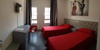 Hotel Playa de Arinaga — foto 2