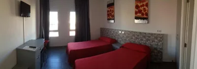 Hotel Playa de Arinaga — foto 8