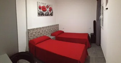 Hotel Playa de Arinaga — foto 10