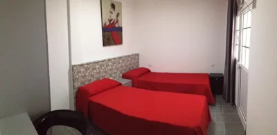 Hotel Playa de Arinaga — foto 11