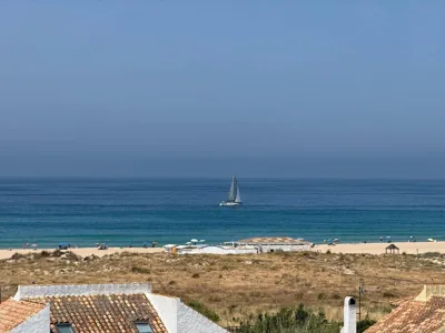 Hotel Playa de la Plata — Foto 3