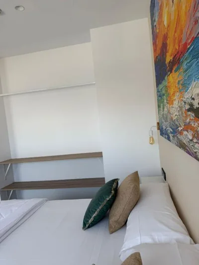 Hotel Playa de la Plata — Foto 7