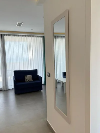 Hotel Playa de la Plata — Foto 10