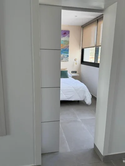 Hotel Playa de la Plata — Foto 11