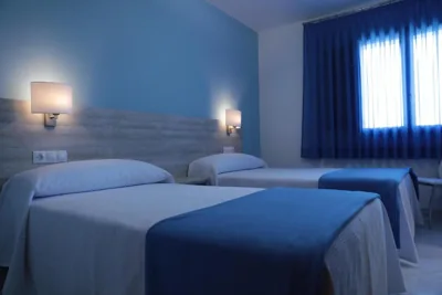 Hotel Playa de las Catedrales — foto 2