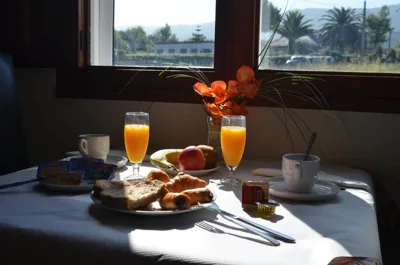 Hotel Playa de las Catedrales — foto 4