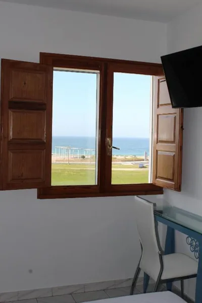 Hotel Playa de las Catedrales — foto 5