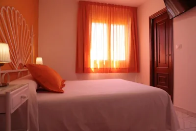 Hotel Playa de las Catedrales — foto 9