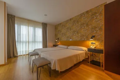 Hotel Playa de Laxe — foto 2