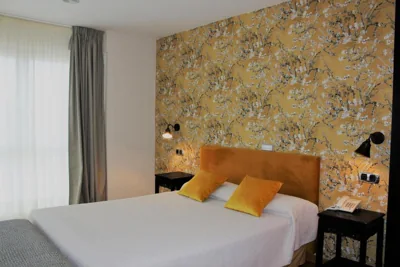 Hotel Playa de Laxe — foto 7