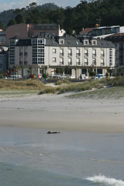 Hotel Playa de Laxe — foto 8