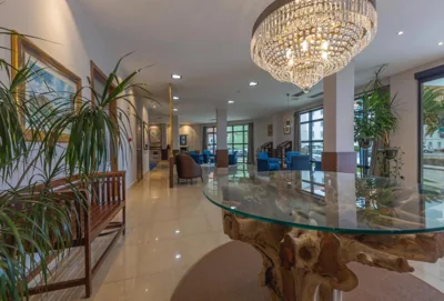 Hotel Playa de Laxe — foto 10