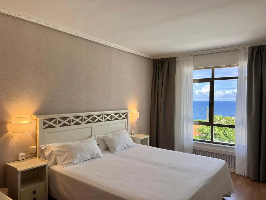 Hotel Playa de Los Locos