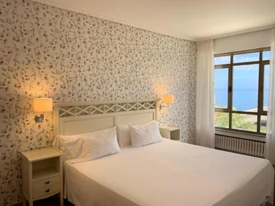 Hotel Playa de Los Locos — Foto 5