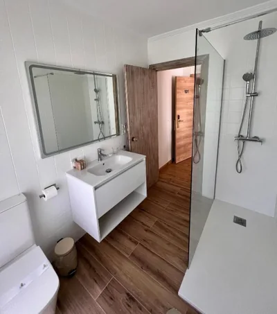 Hotel Playa de Los Locos — Foto 6