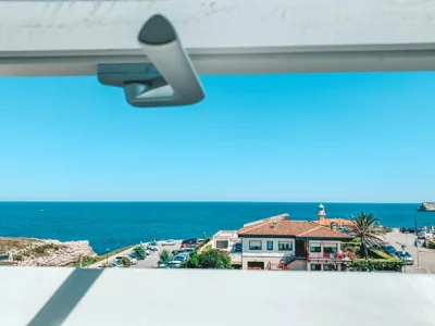 Hotel Playa de Los Locos — Foto 7