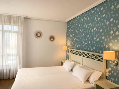 Hotel Playa de Los Locos — Foto 8