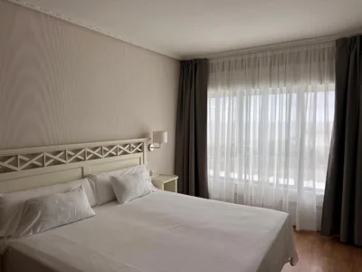 Hotel Playa de Los Locos — Foto 9