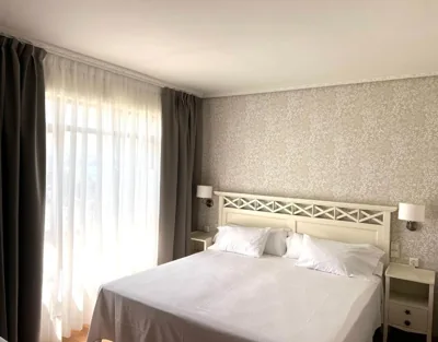 Hotel Playa de Los Locos — Foto 11