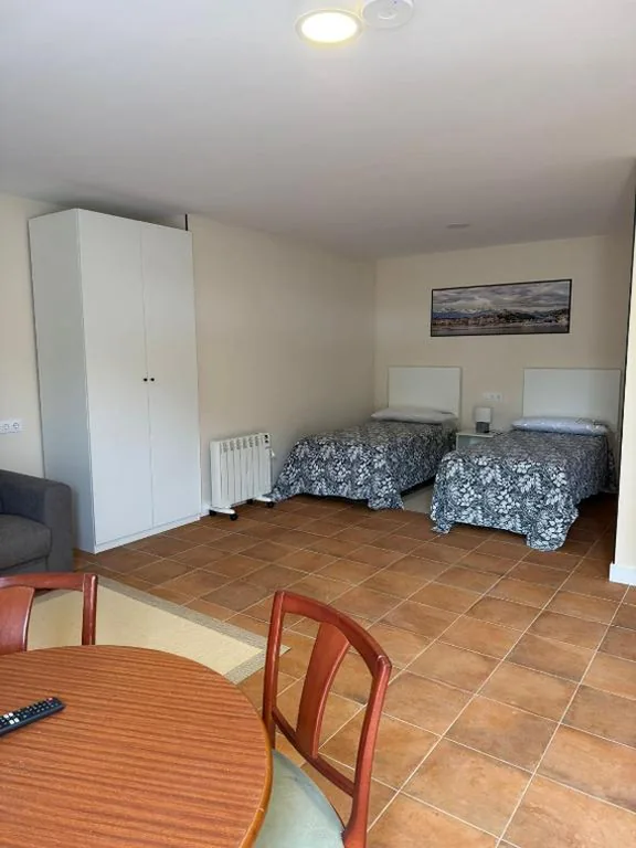 Estudio — Hotel Playa de Merón