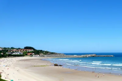 Hotel Playa de Merón — foto 6