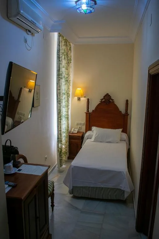 Camera singola piccola — Hotel Playa de Regla