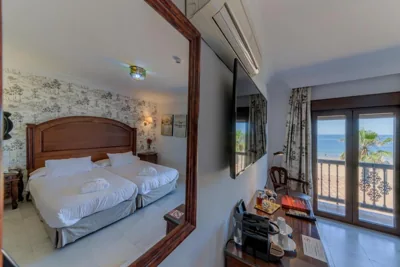 Hotel Playa de Regla — foto 2