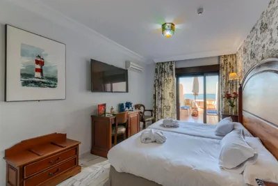 Hotel Playa de Regla — foto 3