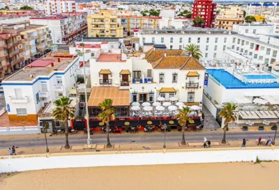 Hotel Playa de Regla — foto 4