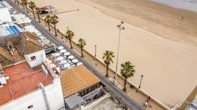 Hotel Playa de Regla — foto 5