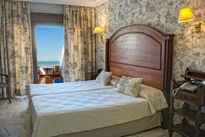 Hotel Playa de Regla — foto 8
