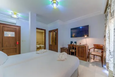 Hotel Playa de Regla — foto 11