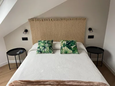Hotel Playa de Sardiñeiro — photo 2