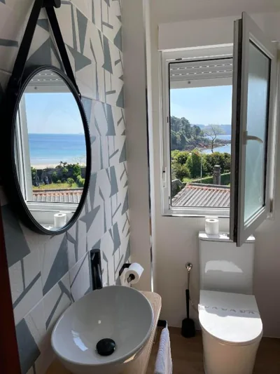 Hotel Playa de Sardiñeiro — photo 3