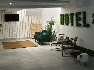 Hotel Playa de Sardiñeiro — photo 5
