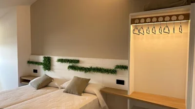 Hotel Playa de Sardiñeiro — photo 8