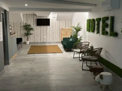 Hotel Playa de Sardiñeiro — photo 9