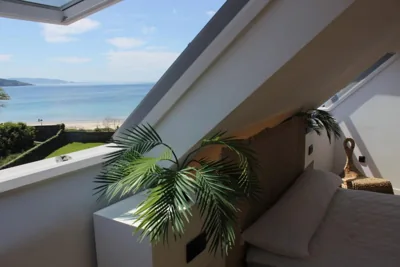 Hotel Playa de Sardiñeiro — photo 10