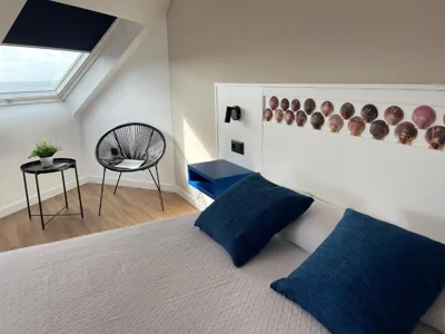 Hotel Playa de Sardiñeiro — photo 11