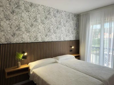 Hotel Playa de Sardiñeiro — photo 12