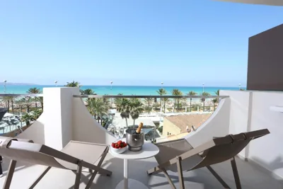 Hotel Playa Golf Adults Only 4 Sup — 写真 3